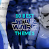 The 10 Best Star Wars Themes (with Sheet Music!)