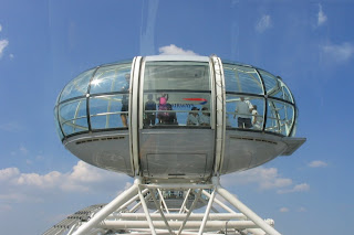 London Eye