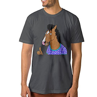 bojack horseman misprints shirt, bojack horseman shirt, bojack horseman shirt i had a ball, bojack horseman t shirt, bojack horseman t shirt uk, x, , 