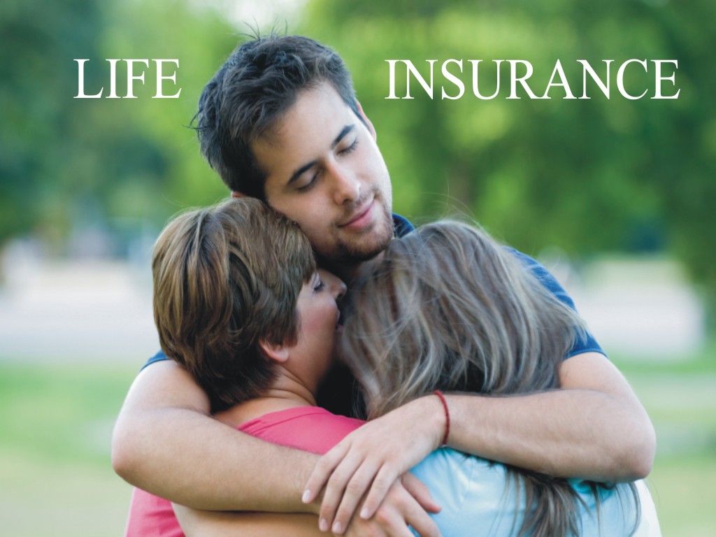 Indian Life Insurance