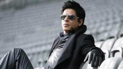 Shah Rukh Khan left this biopic film for 'DON 3'