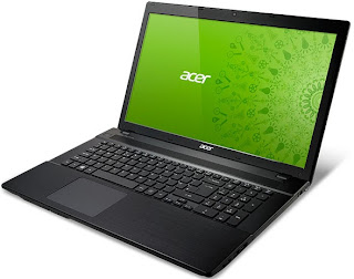  Acer Aspire V3-772G Drivers 