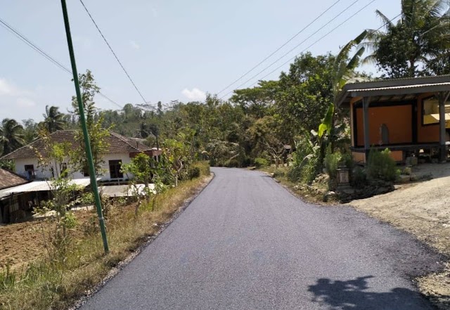 Pemkab Pacitan Sukses Dorong Pembangunan di Punung, Ekonomi dan Kualitas Hidup Warga Meningkat