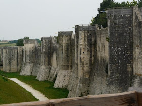 Visiter Provins