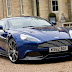 2015 Aston Martin Vanquish Ready Making New Glamorous Automobile Impression