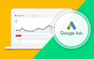 Tingkatkan Penjualan Dengan Jasa Google Ads Studio Web