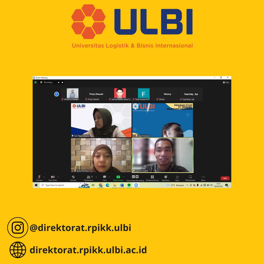 Ulbi tv