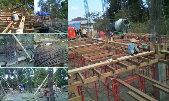 View album