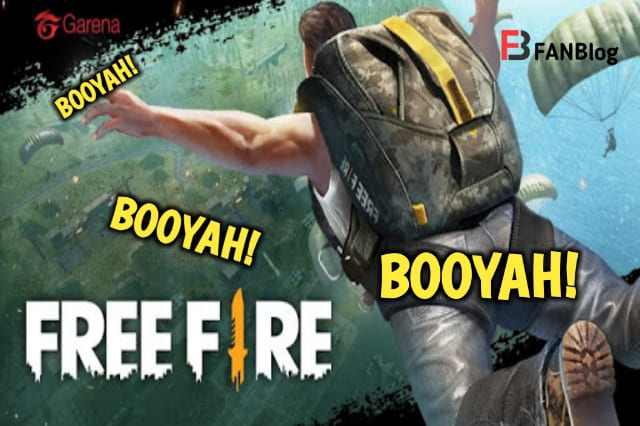 Fakta Game Free Fire, Free Fire 