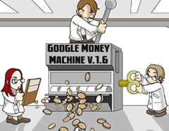 google adsense cari dijual dikasih nego dah