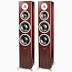 Dynaudio Excite X38 (Rosewood)