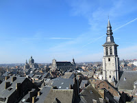 namur belgio