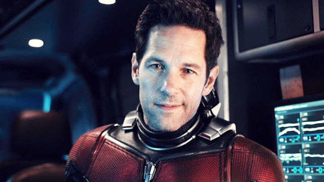 MCU fans are convinced Ant-Man is going to die in Quantum Humanity - and they might be right