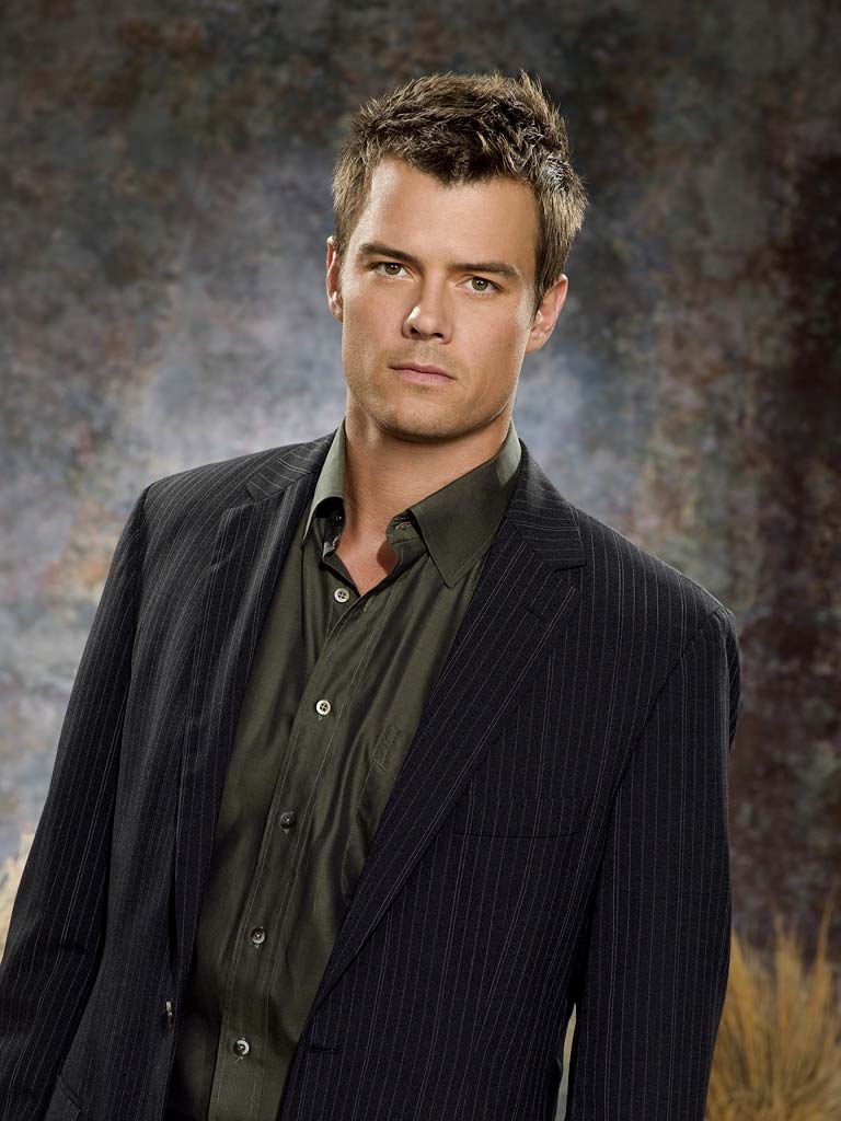 Josh Duhamel HairStyle (Men HairStyles) - Men Hair Styles 