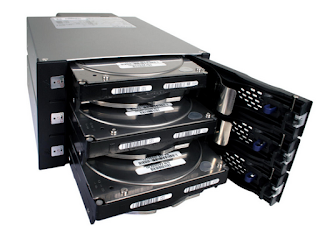 Where’s Apple’s Media Server???