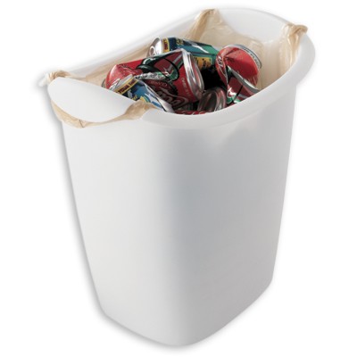 Grocery Bag Trash Can2