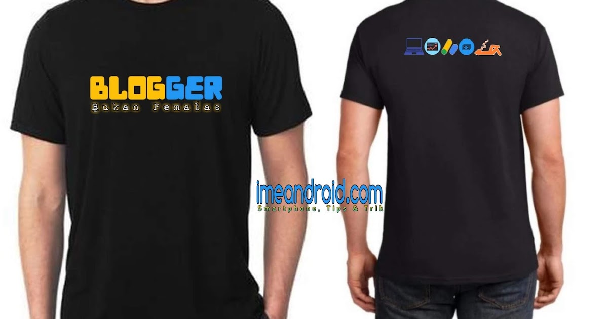 Download Cara desain kaos menggunakan Hp android [ Design Baju ...