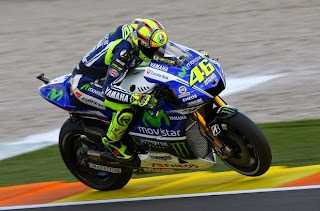 Valentino rossi