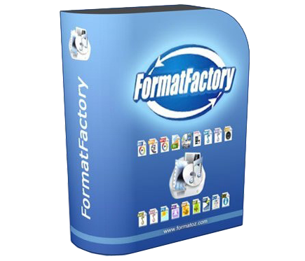 Download Format Factory 3.9.5 For Windows