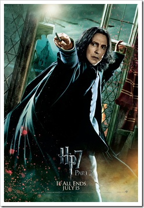 Snape