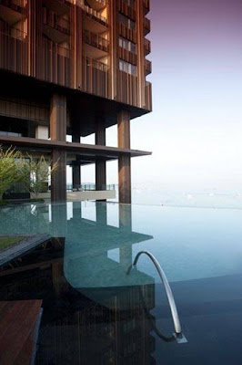 Beautiful Hotel Hilton De Pattaya In Thailand Seen On www.coolpicturegallery.us