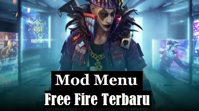 Mod Menu Free Fire