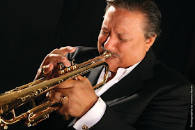 Arturo Sandoval will perform at the Festival of the Arts BOCA on Sunday, March 10 2019.