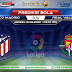 Prediksi Bola Atletico Madrid Vs Real Valladolid 21 Juni 2020