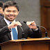 Senator Manny Pacquiao Proposes “National Bible Day” As Regular Holiday