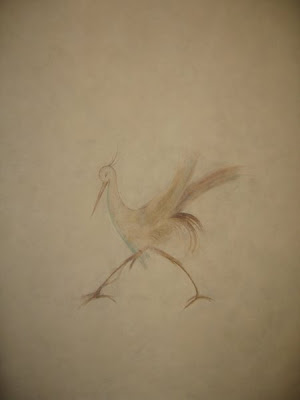 GI Fresco - Crane