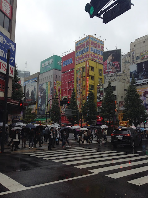 Akihabara, Tokyo