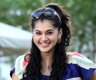 Beautiful Hd Wallpaper Taapsee Pannu 