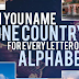 Country Name Challenge