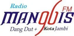 Radio Manggis fm 96 MHz Jambi