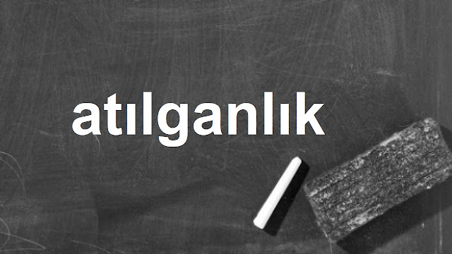 atılganlık