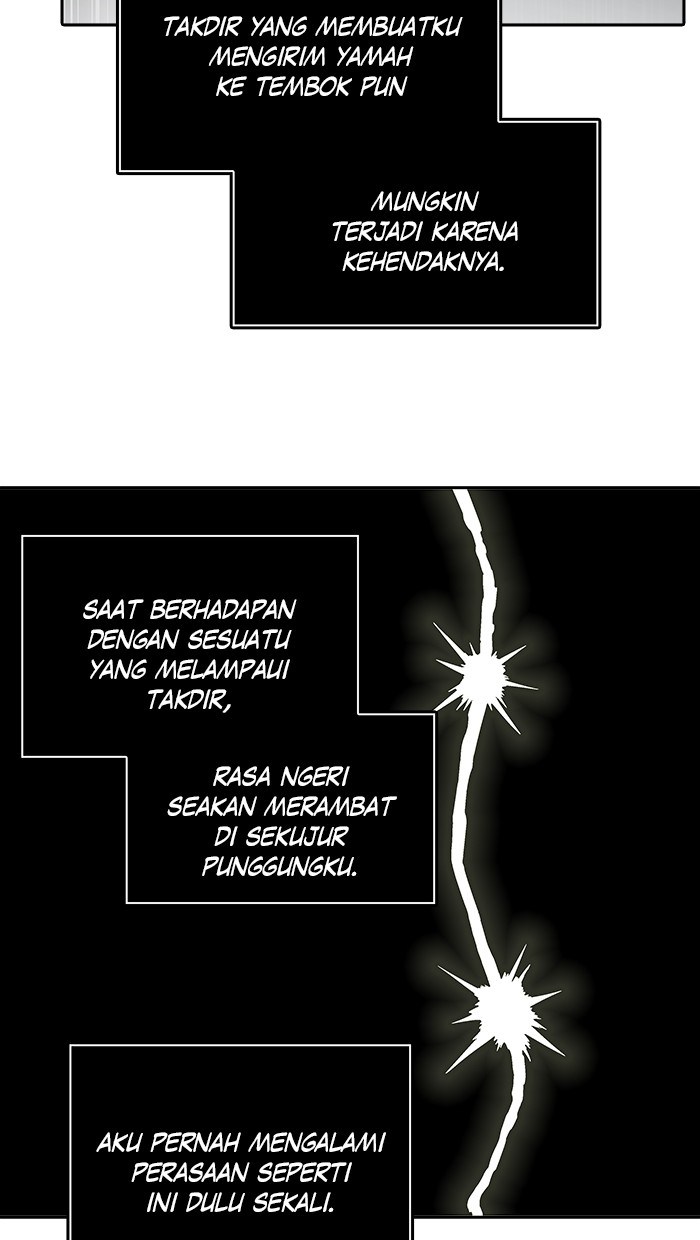 Webtoon Tower Of God Bahasa Indonesia Chapter 451