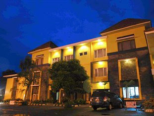 Hotel Dekat BNS Batu Malang, Harga Promo Mulai Rp69rb 