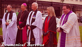 ecumenical services