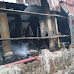 नागपुर: एमआयडीसी भिषण आग - 5  कामगारांचा होरपळून मृत्यु.! | Batmi Express
