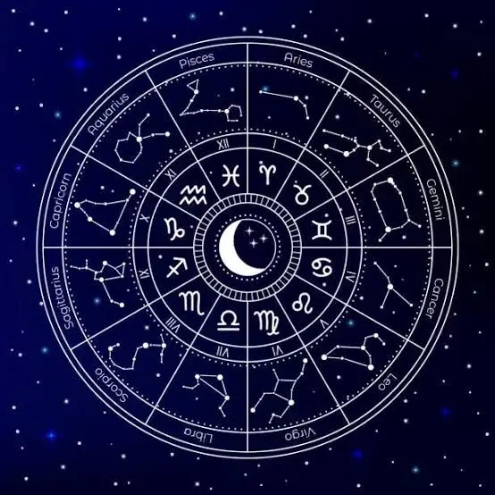 The Magic of Cafe Astrology