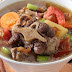 Resep Sop Enak Dan Gurih - Resep Sop Enak Dan Gurih / Resep Bakso Daging Sapi Kenyal, Gurih, dan Enak - YouTube - Inilah ...