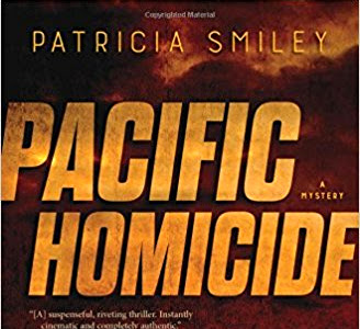 Pacific Homicide: Detektif LAPD Selidiki Kasus Pembunuhan Minim Petunjuk (Patricia Smiley)