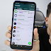 Como acelerar áudio do WhatsApp com o TalkFaster