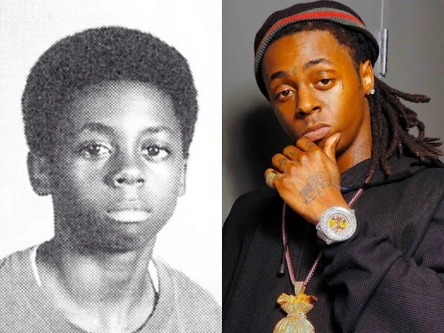 Lil Wayne Childhood, Age, Family, Biography, Awards & More