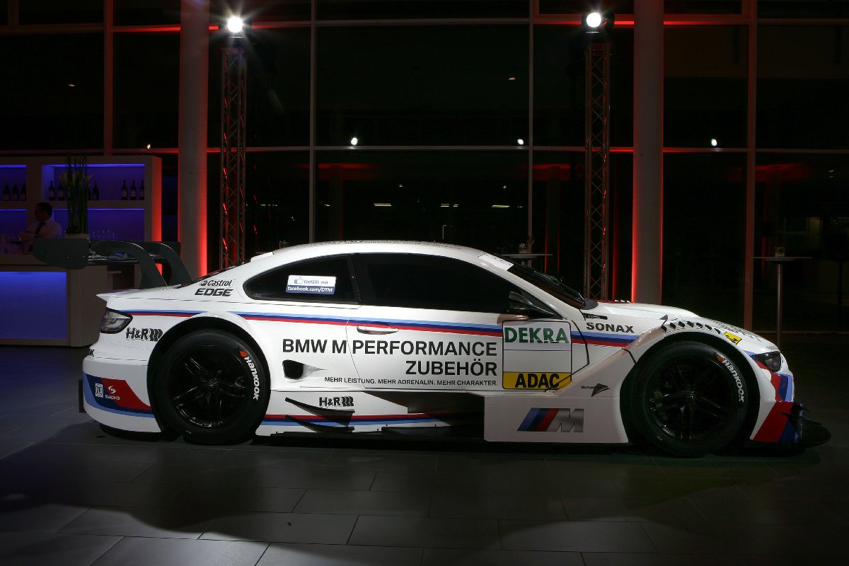 BMW DTM BMW DTM