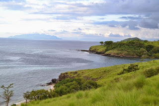 pantai kajuwulu