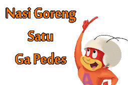 Gambar Kartun Lucu Bergerak Gif