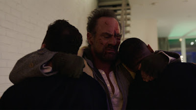 Happy Season 2 Christopher Meloni Image 4