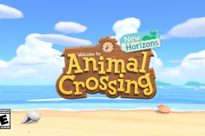 Game Animal Crossing, Game Simulasi yang Sedang Populer di Tengah Pandemi Virus Corona