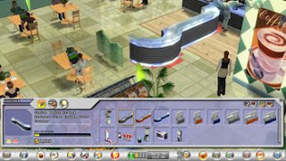 Restaurant Empire 2 video game